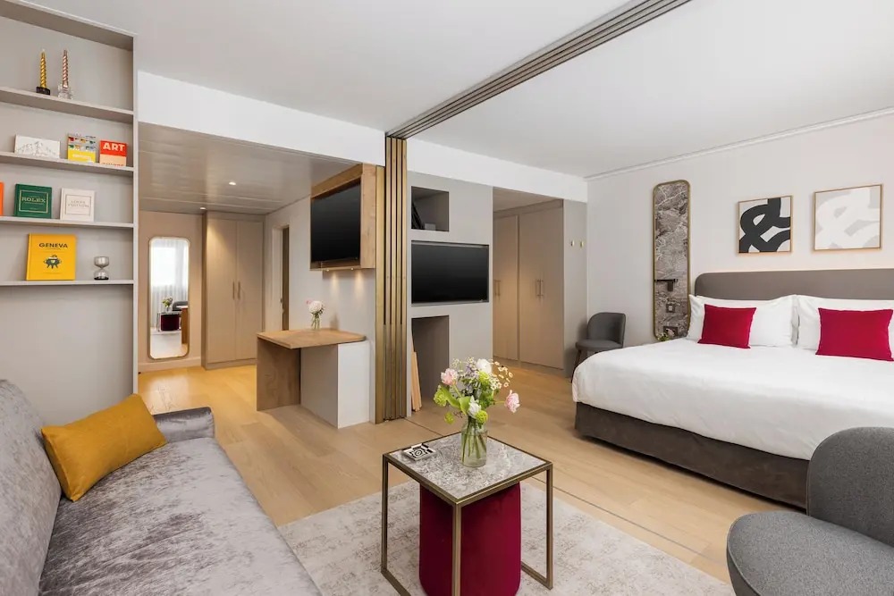 هتل رویال مونت